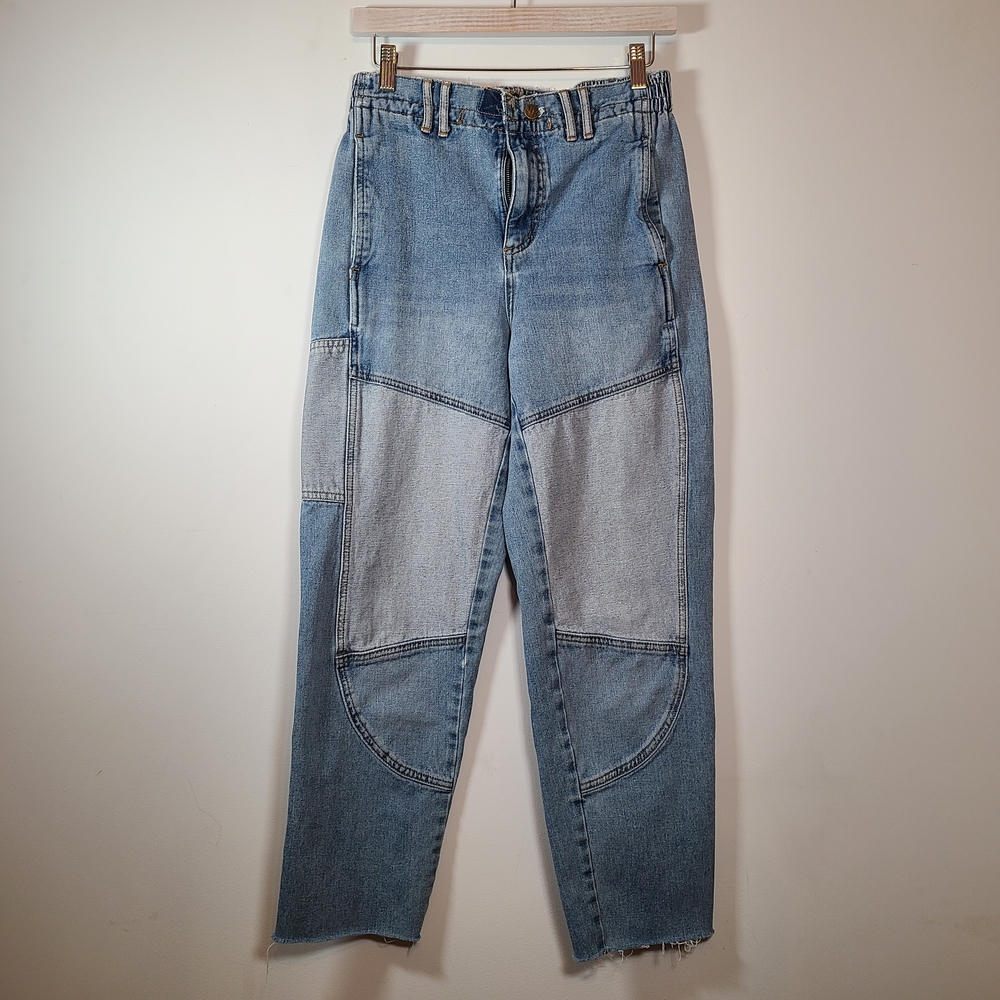 Vintage BDG Urban Outfitters Blue Jeans Size Small